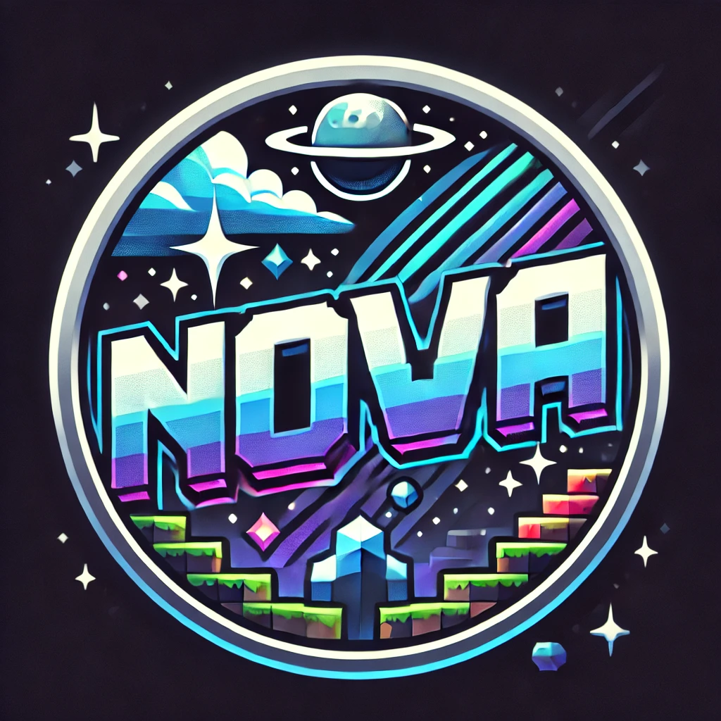 Novahorizons Logo